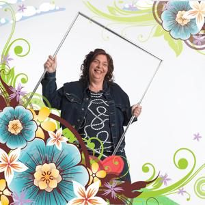 Meet your Posher, Margaret